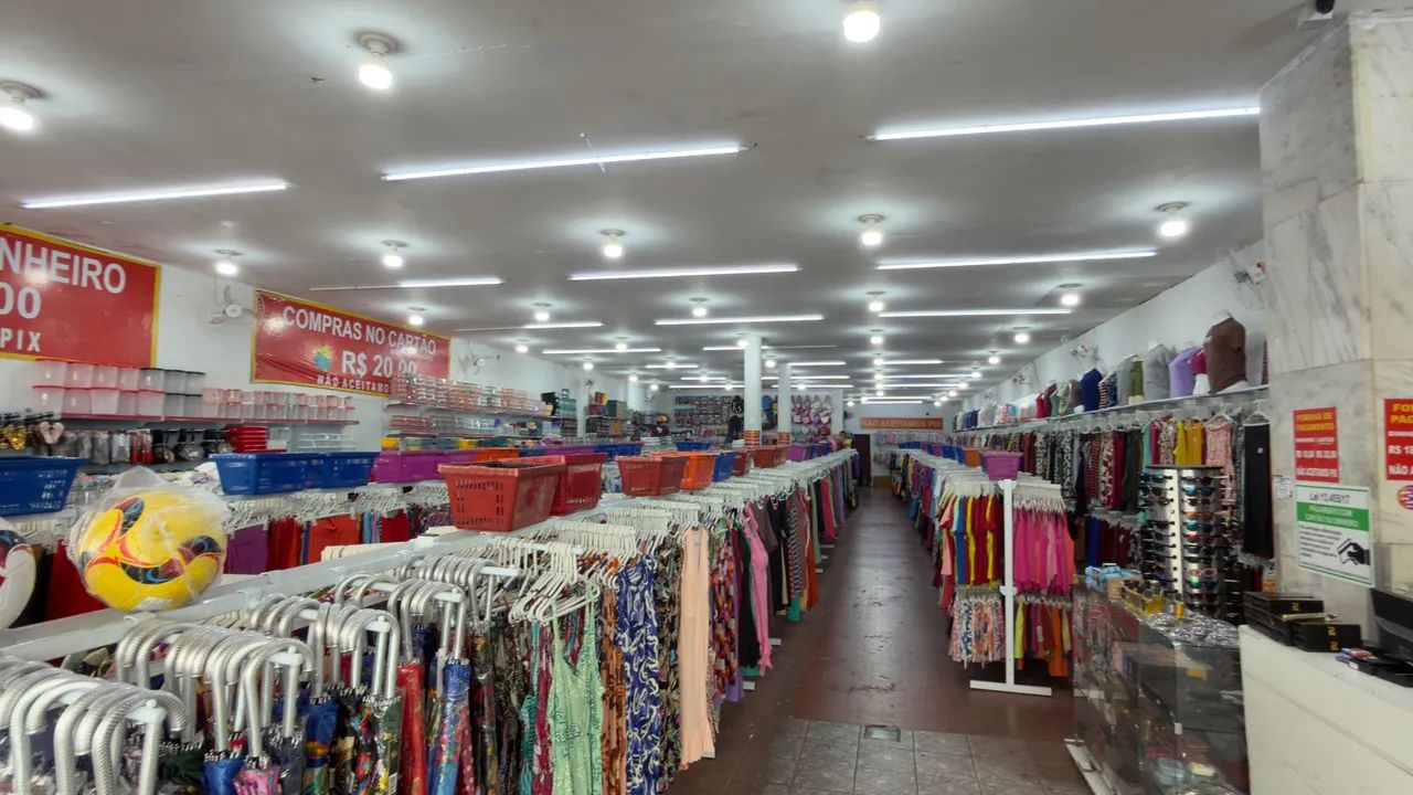 Casa comercial bem no centro para venda - Foto 5