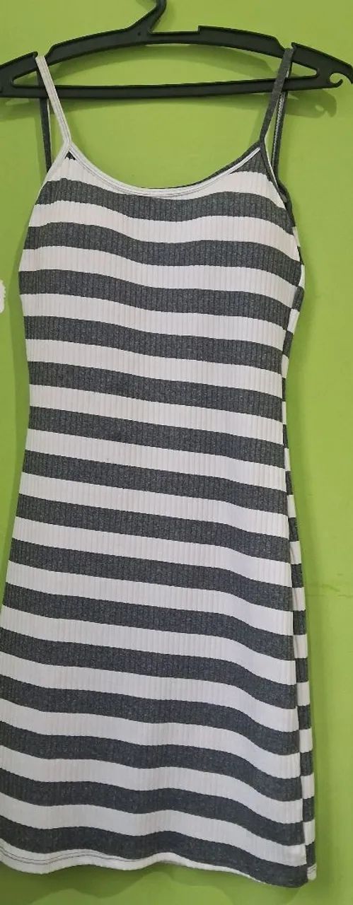 Vestido P