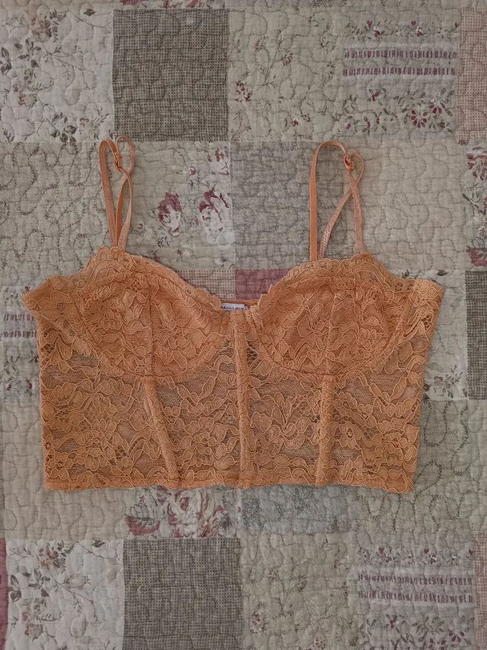 Corset zara - Foto 2