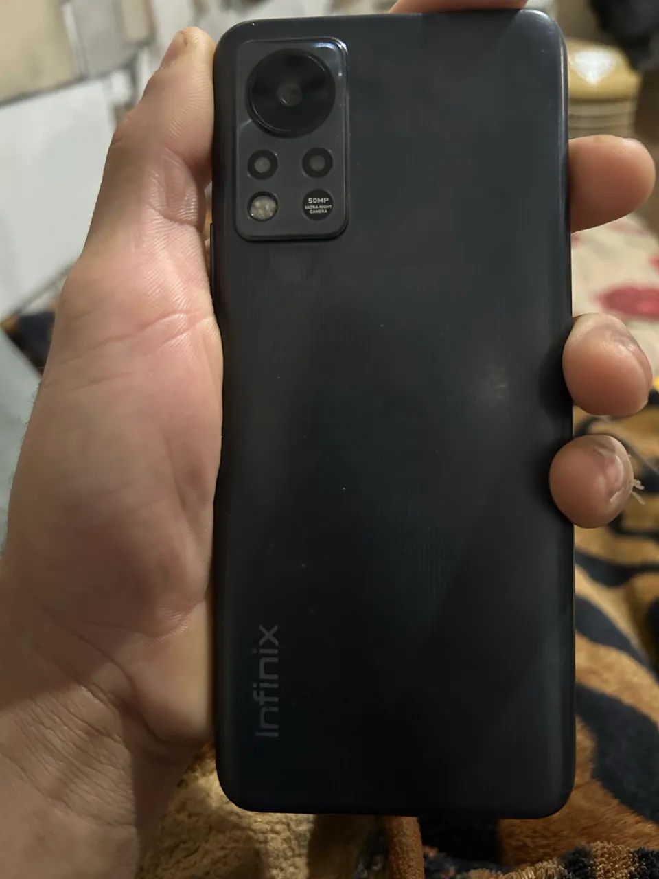 Infinix X6 128GM 3Ram - Foto 2