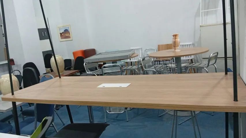 Bancada Alta - Foto 2