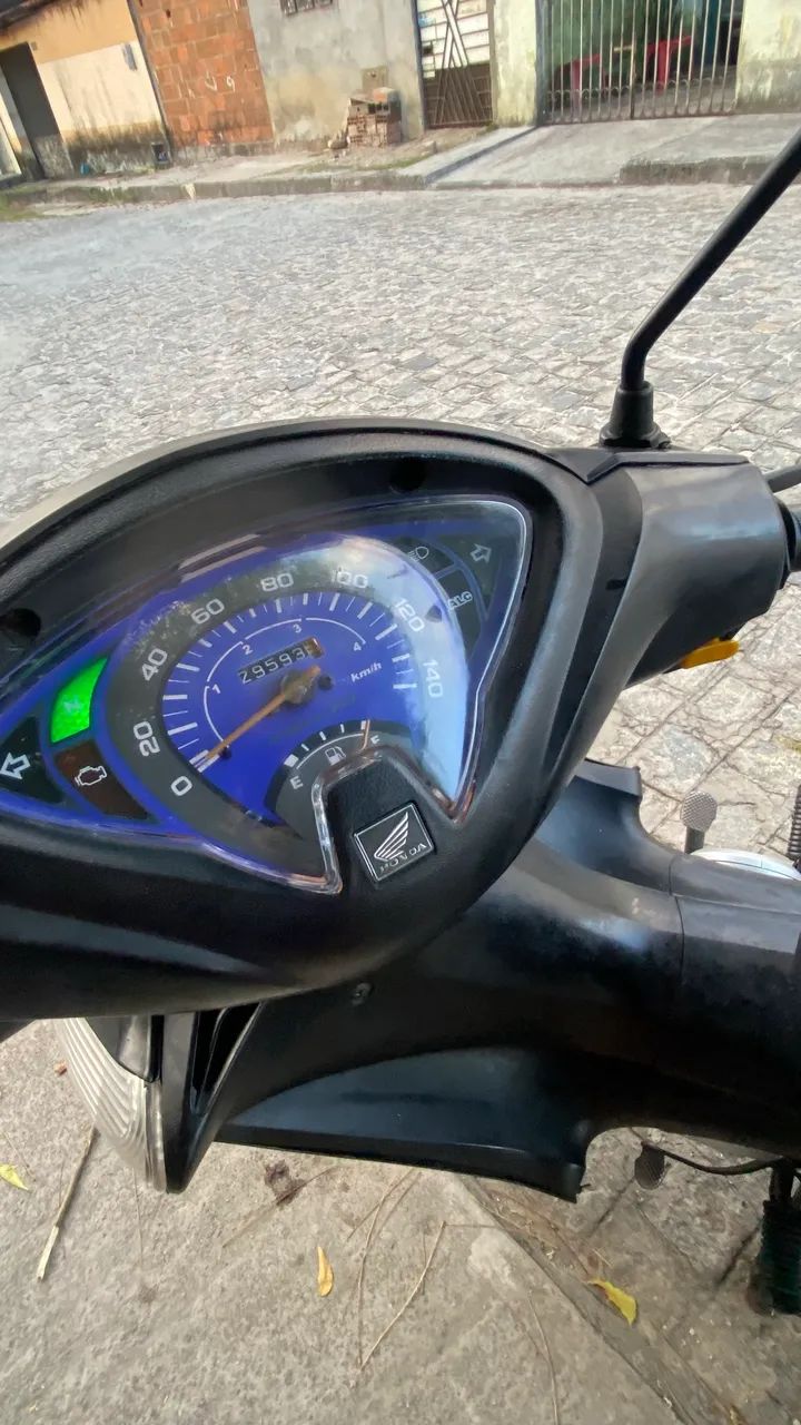 Bis 125  - Foto 5