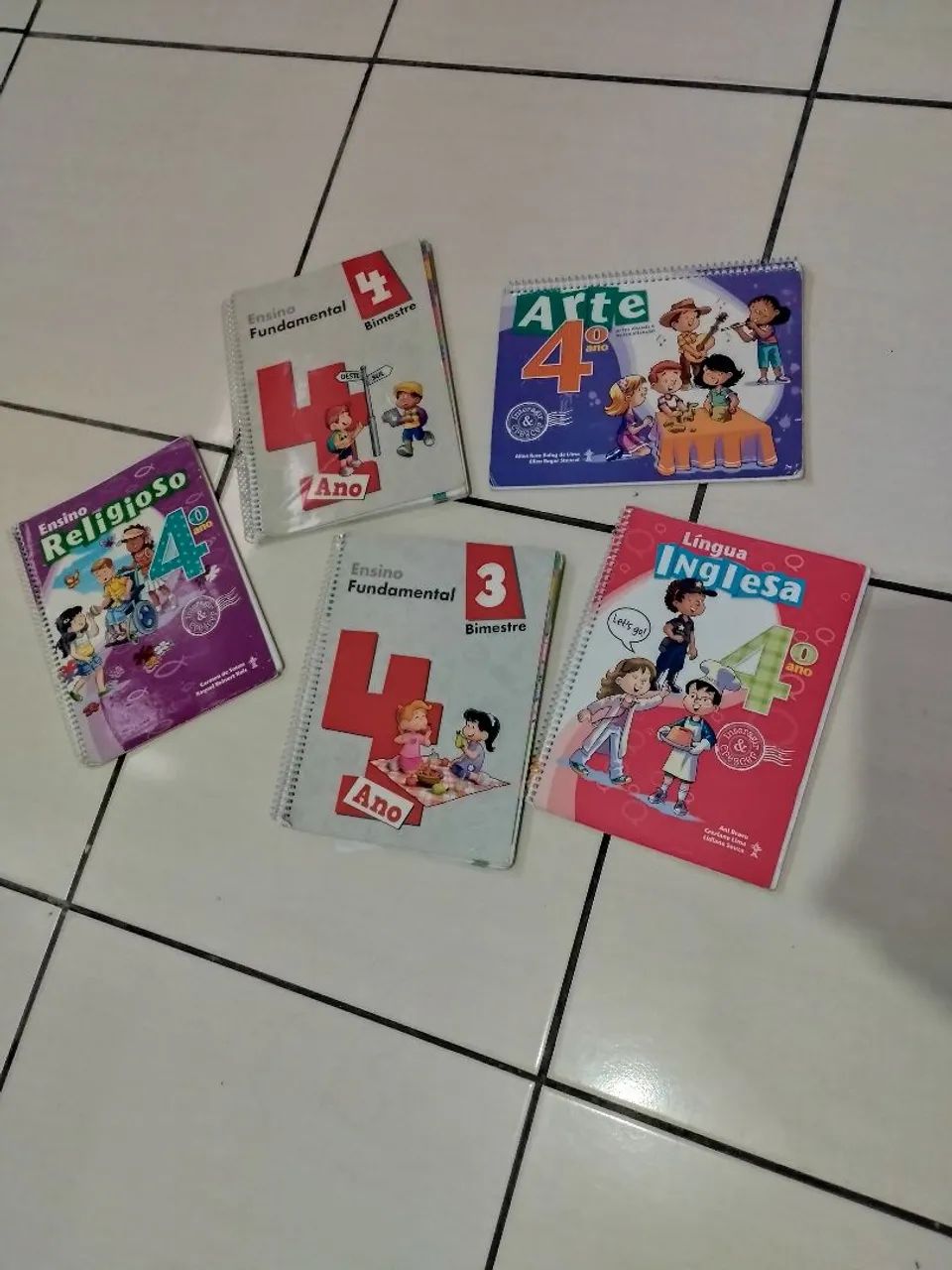 Coleção de livros ? - Foto 2