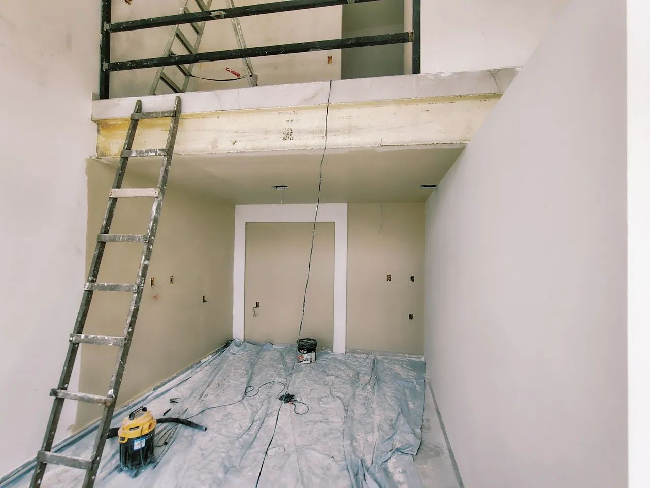 Léo reformas e pinturas - Foto 5