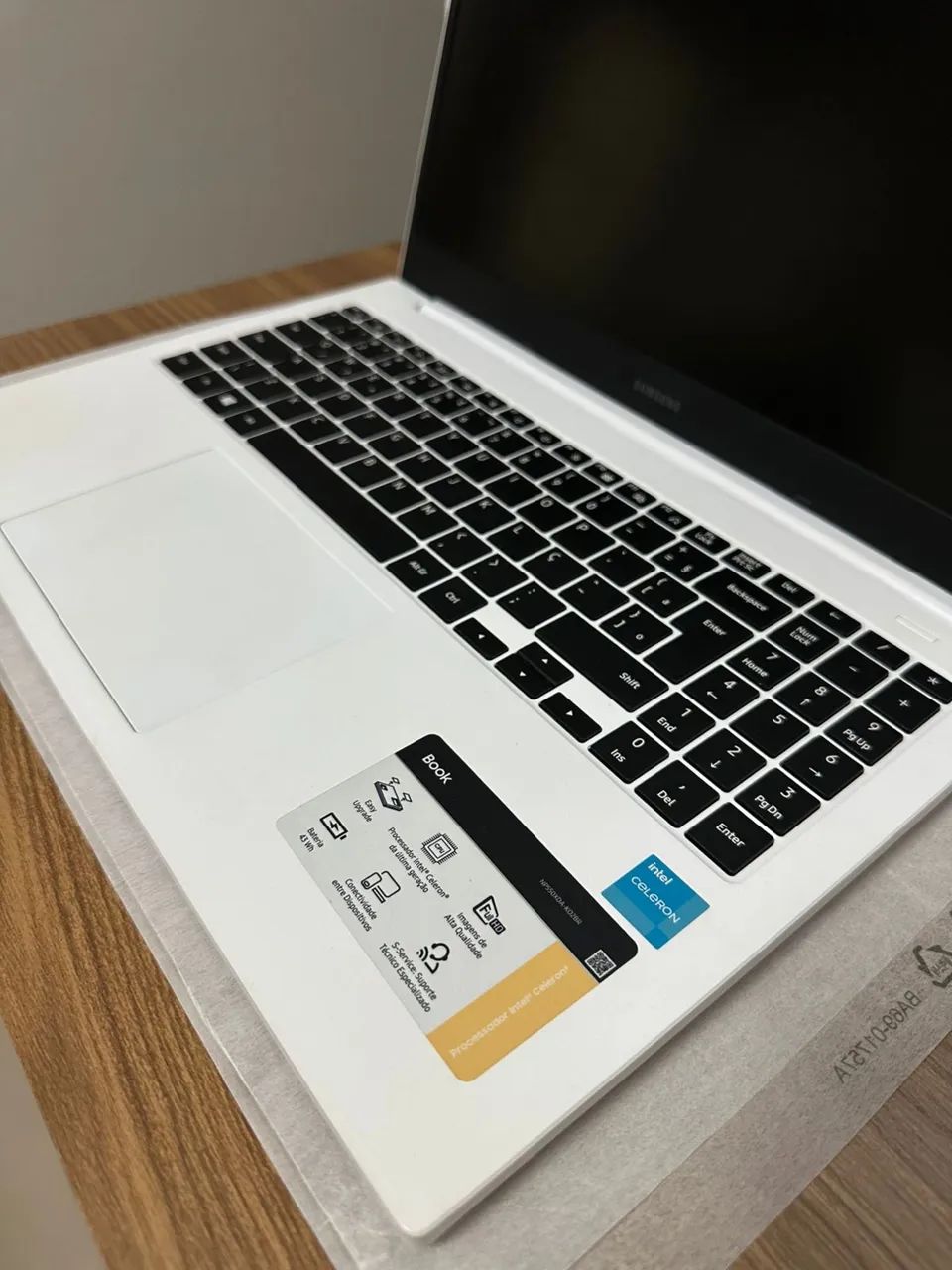 Notebook Samsung - Foto 3