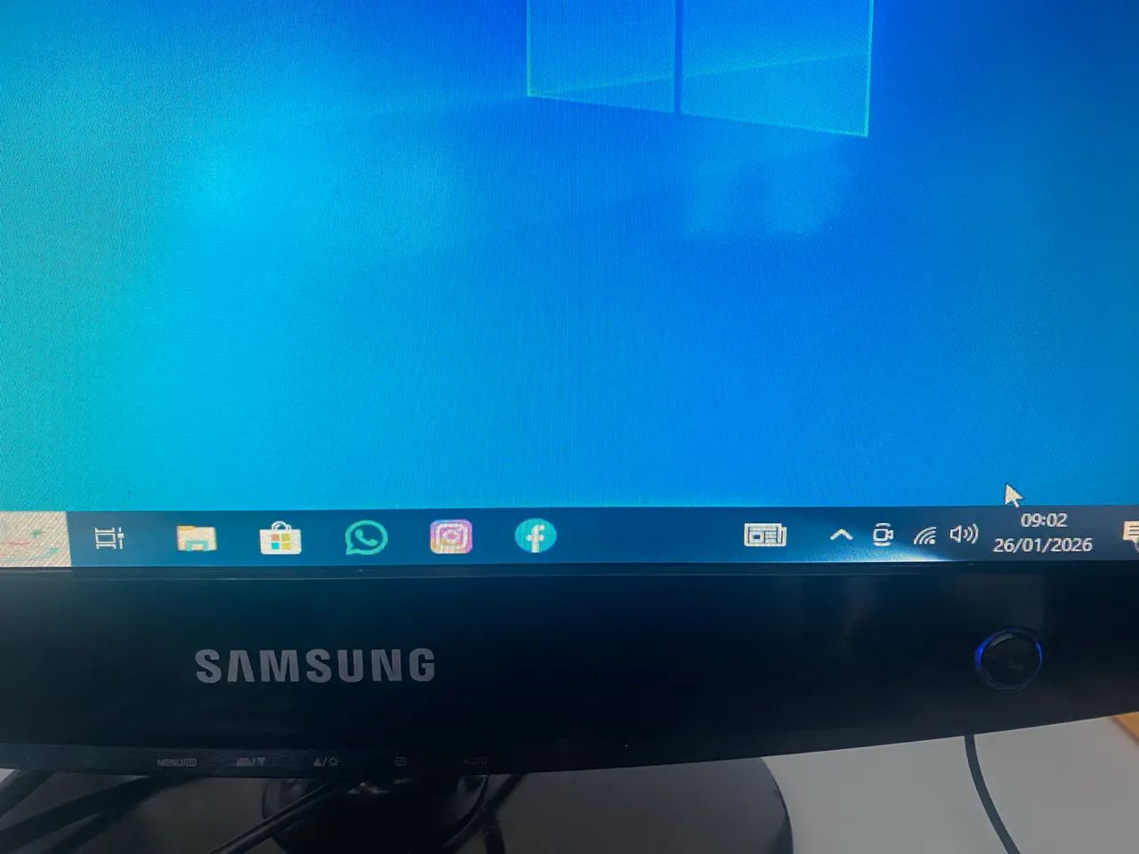 Computador Completo - Foto 5