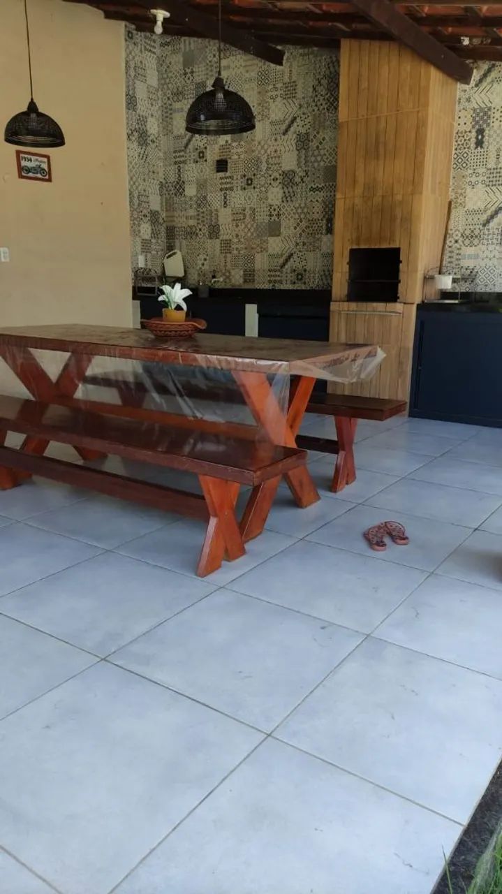 Sua casa para temporada , eventos e fins de semana - Foto 10