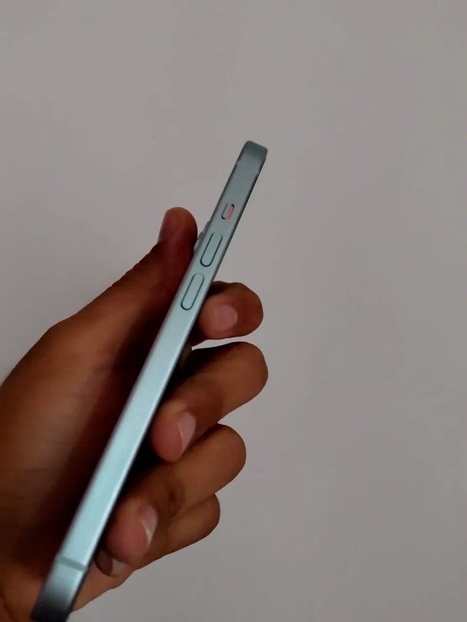 iPhone 15 novo - Foto 5