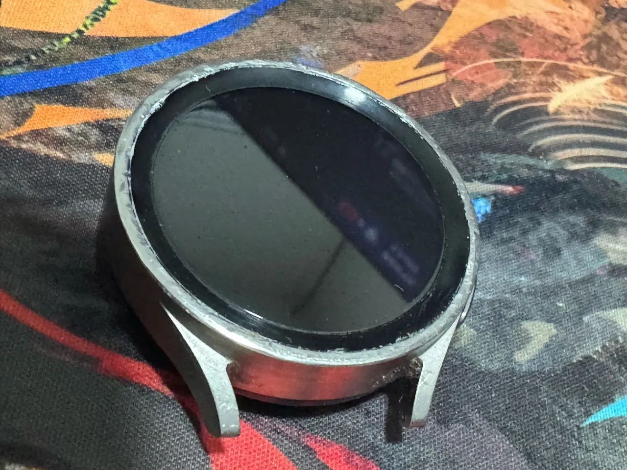 Galaxy Watch 5 Pro - Foto 5