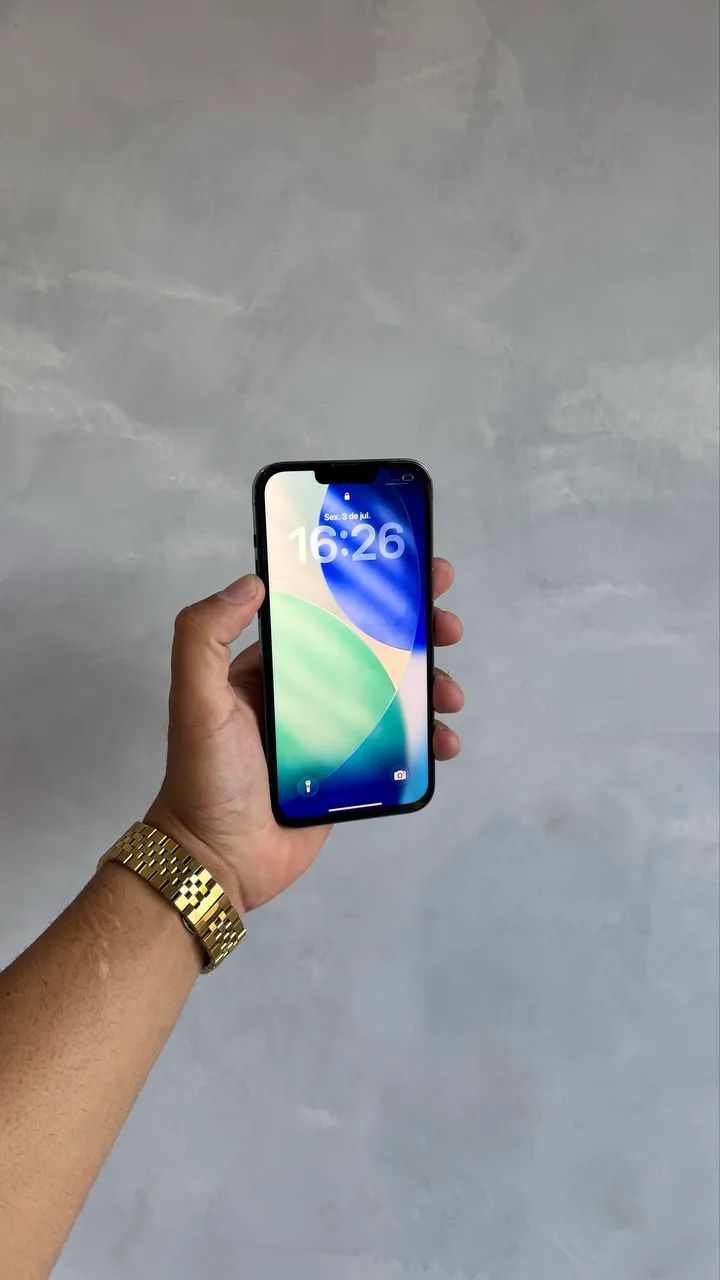 IPHONE 13 PRO MAX 128 GB  - Foto 5