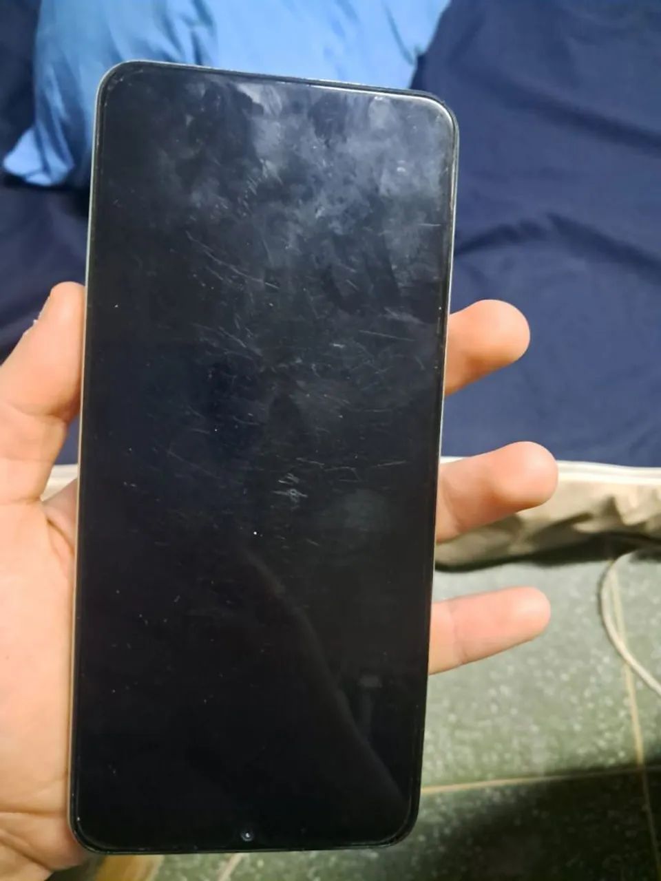 Celular realme c63 - Foto 2