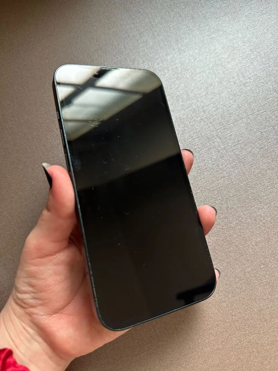 Iphone 13 128 gb usado - Foto 4