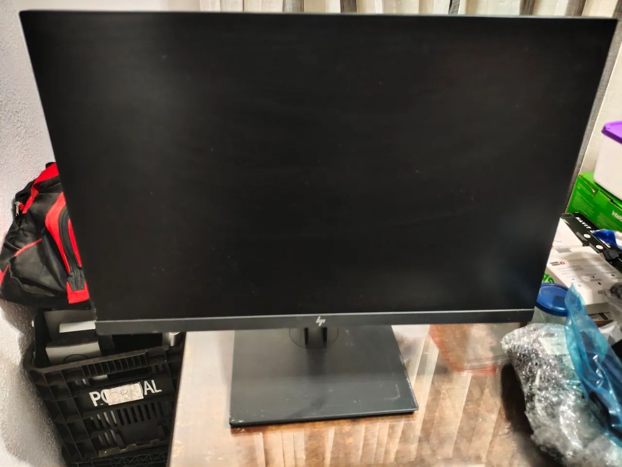 Monitor HP 24' Full HD 