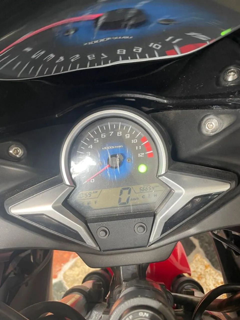 CBR 250 - Foto 2