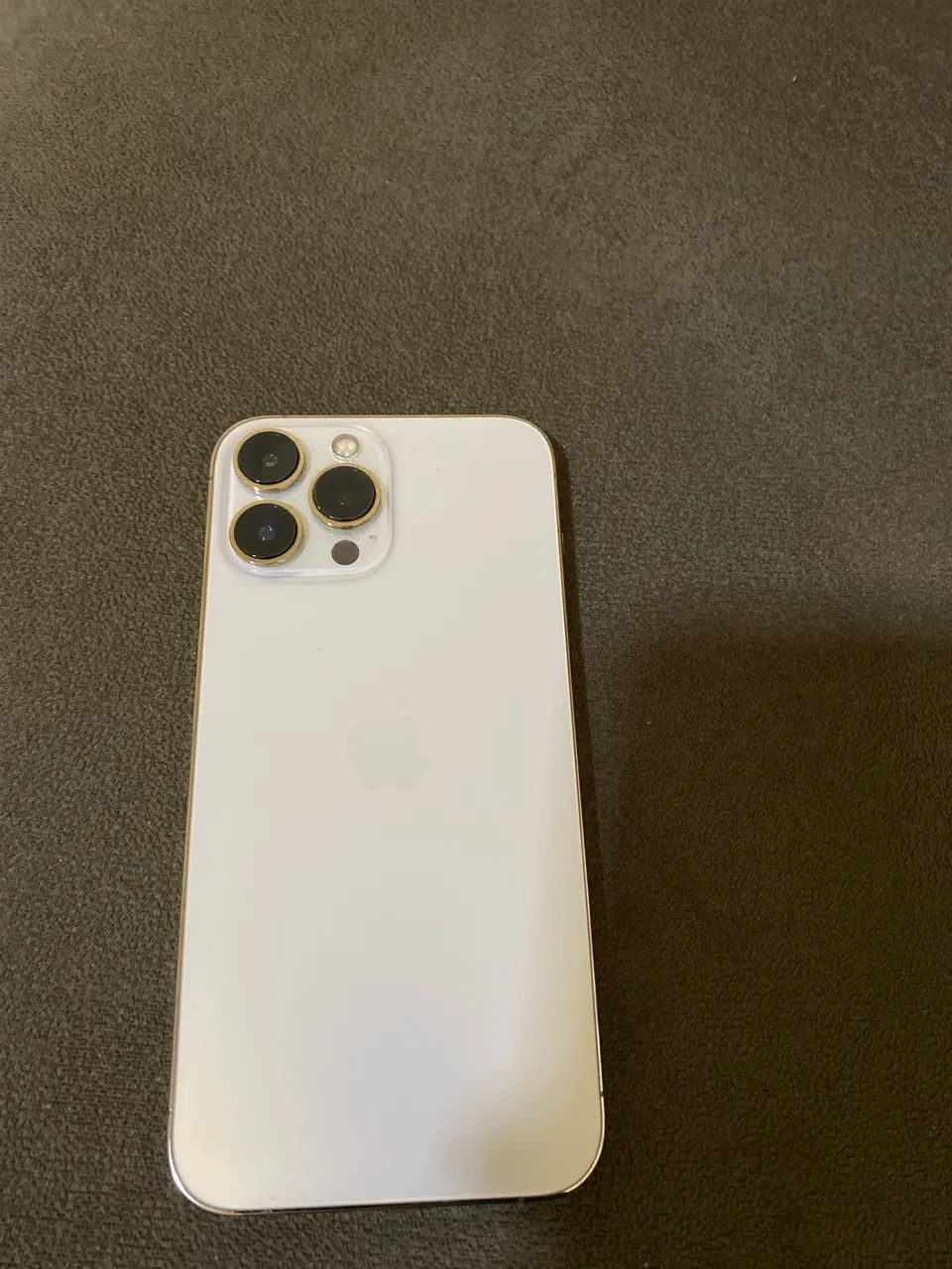 iPhone 13 Pro Max 500 GB - Foto 2