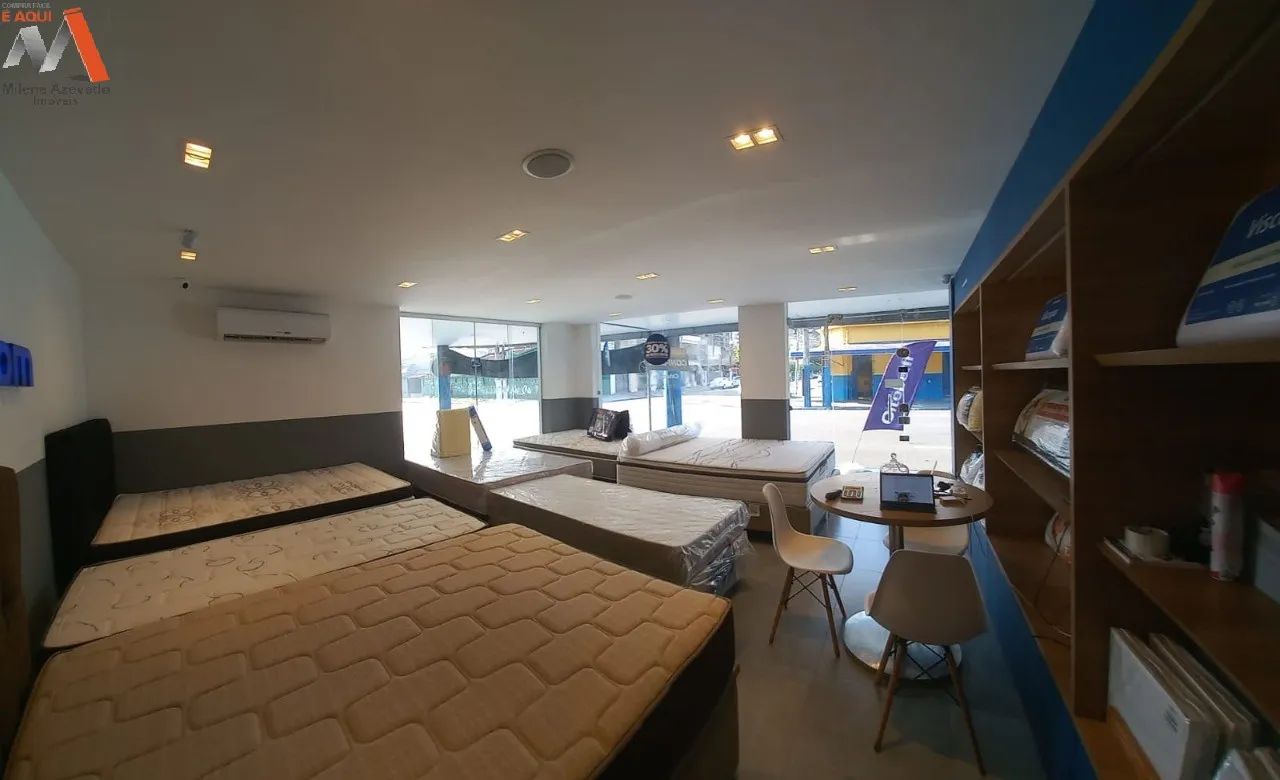 Prédio Comercial na Tv 14 de abril - Foto 4