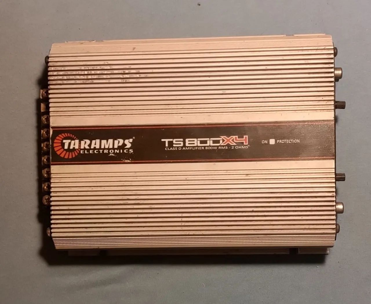 Módulo TS800x4 Recém revisado  - Foto 2