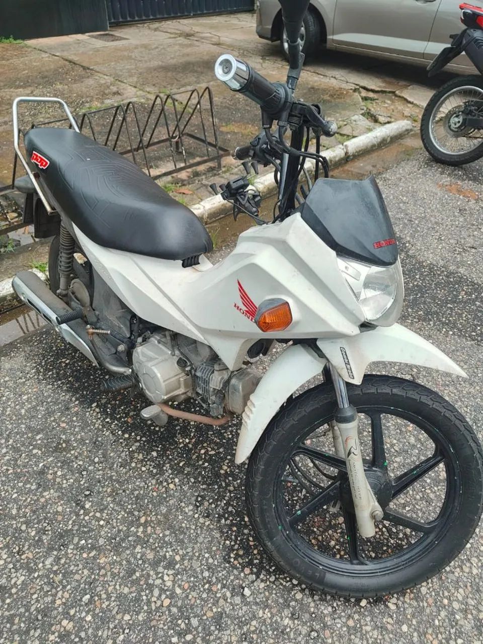 Pop 110i 19/20 - Foto 2