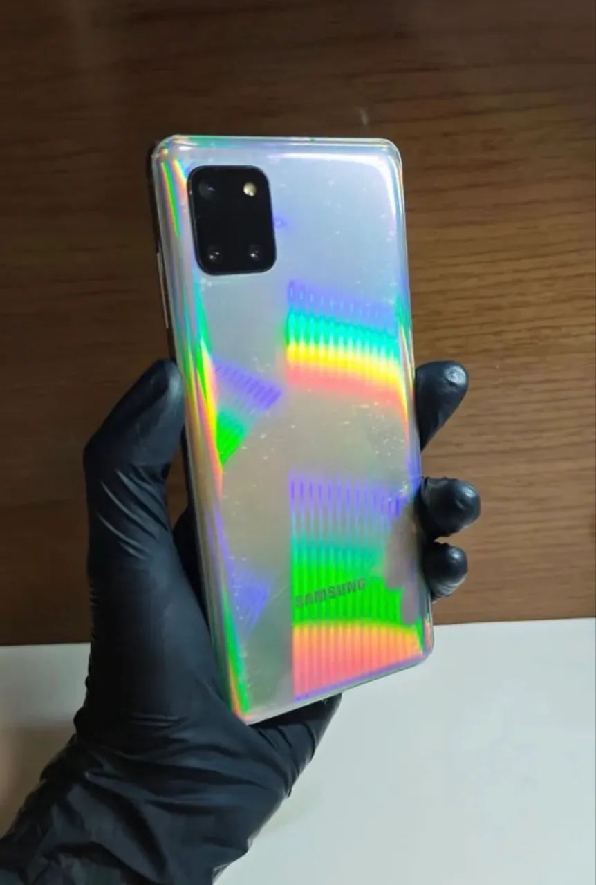 Samsung note 10  - Foto 4