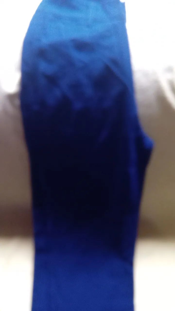 CALÇA ALFAIATARIA PANTALONA  - Foto 3