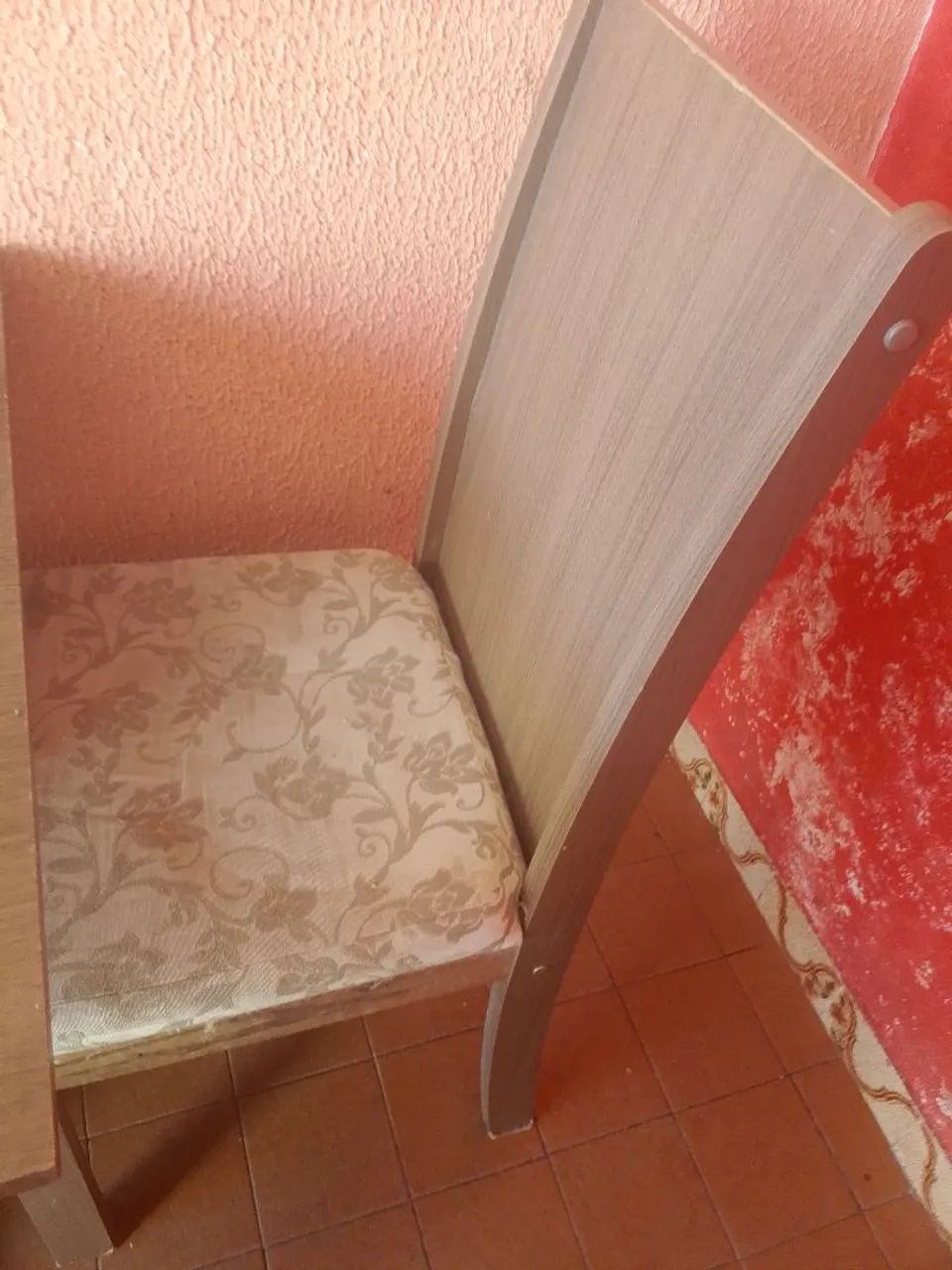 Mesa com 2 cadeiras  - Foto 3
