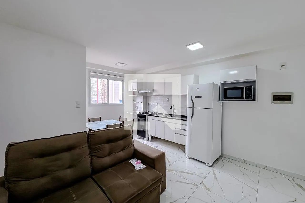 Apartamento à Venda - Mooca, 1 Quarto, 33 m2 - Foto 4