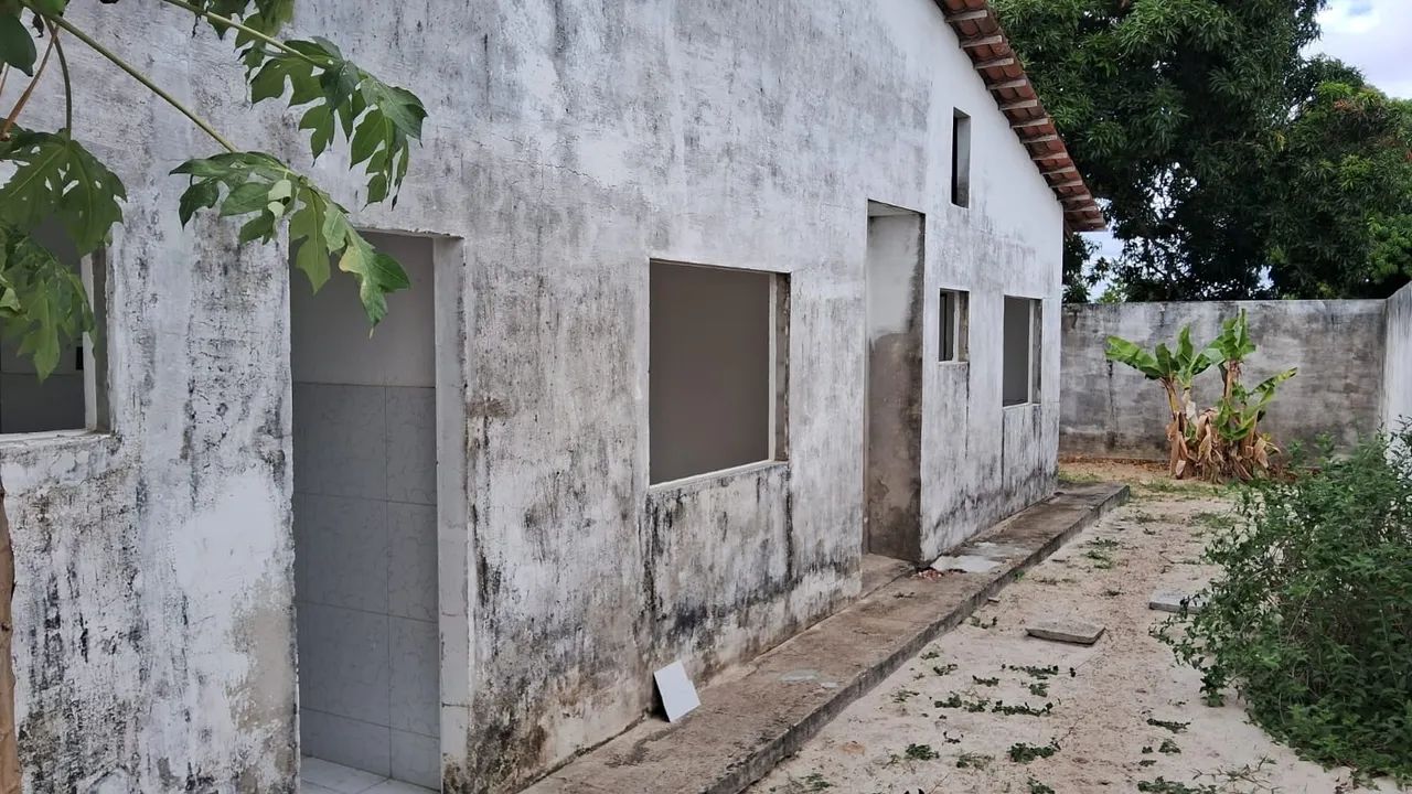 2 lotes quitados com documentação um já está construído . - Foto 3