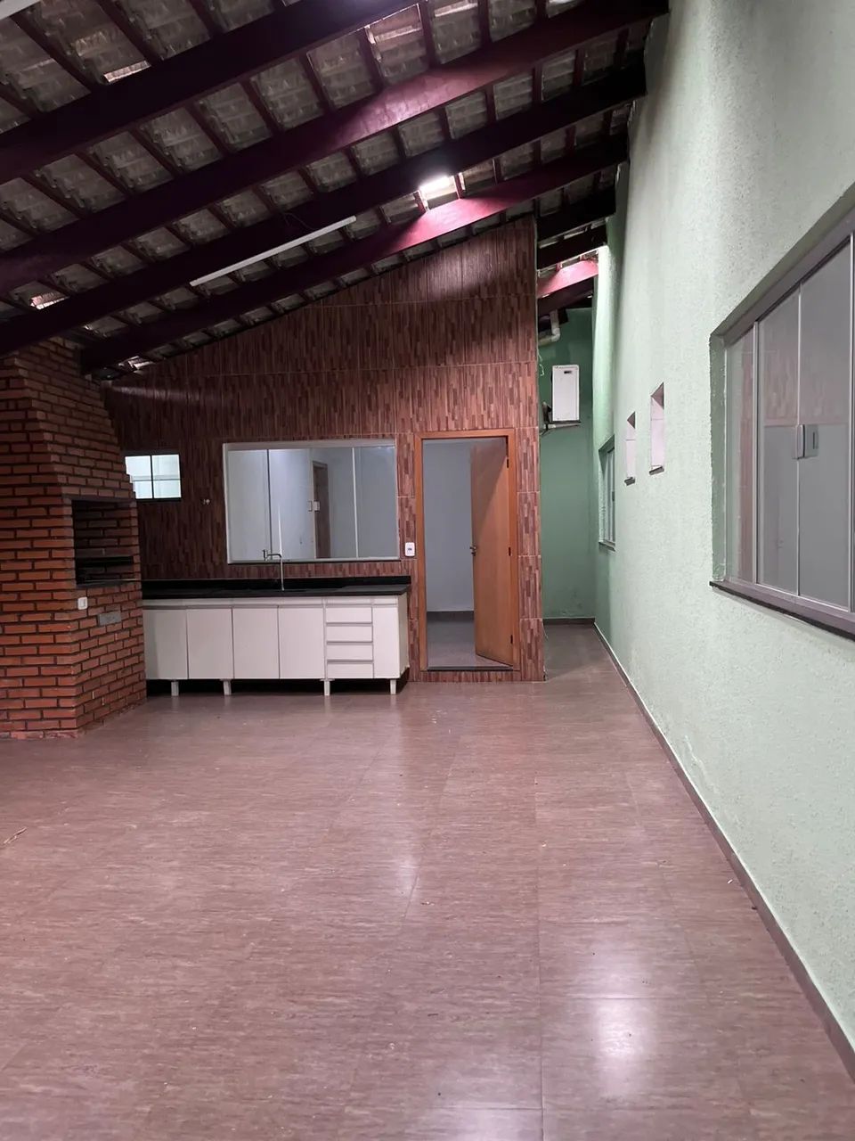 Casa 4 quartos 2 suítes a venda no Moinho dos Ventos - Foto 3