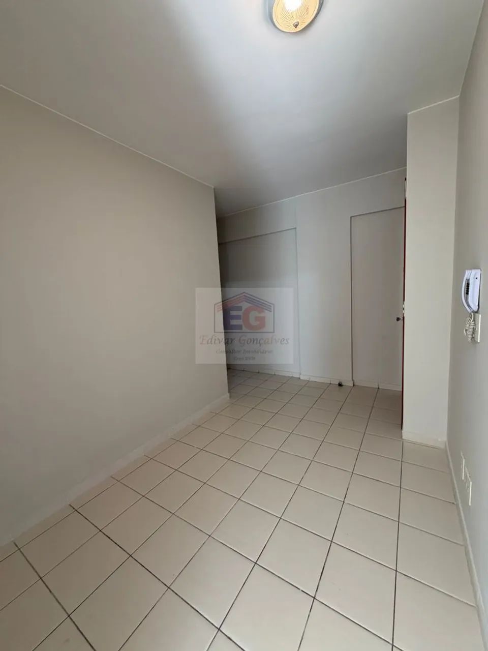 QMSW 06 - EDIFICIO LELITON GONÇALVES - Apartamento 2 quartos para Locação Setor Sudoeste,  - Foto 5