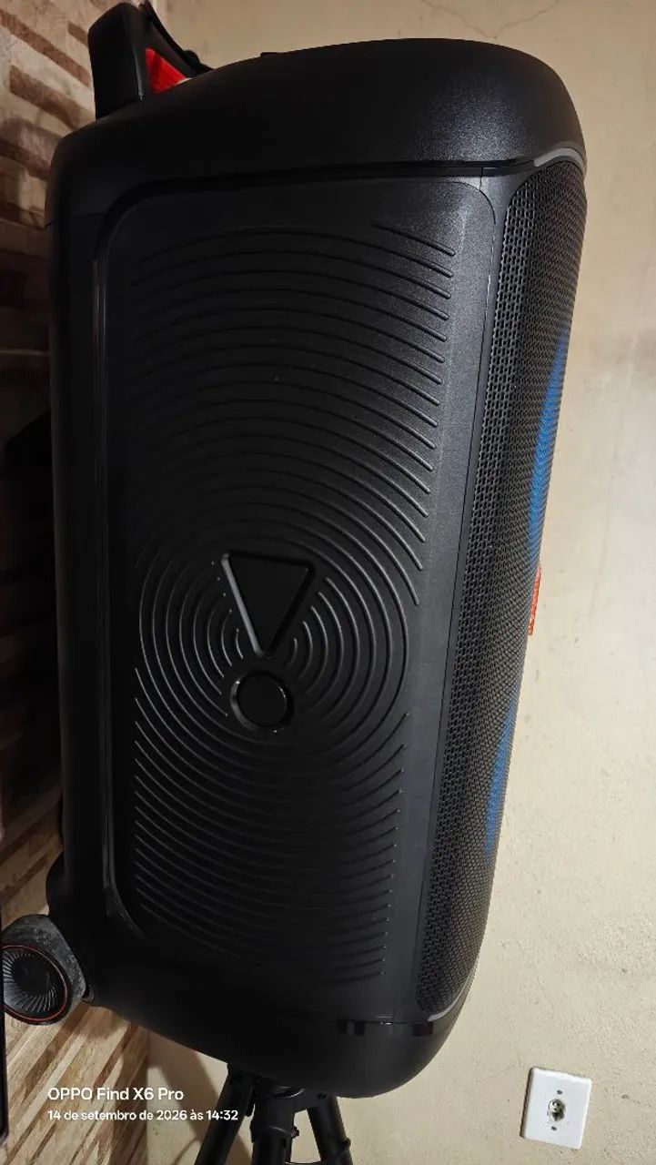 JBL partybox 520 - Foto 3