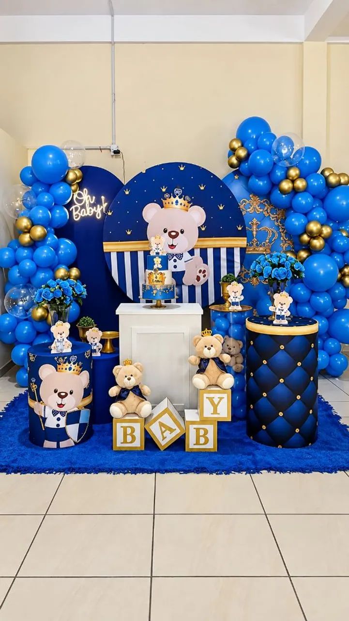 Decorações  - Foto 4