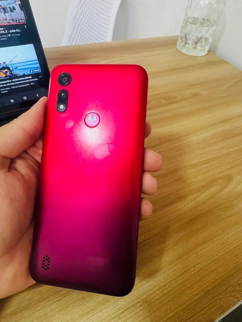 Vendo Motorola E6S  - Foto 4
