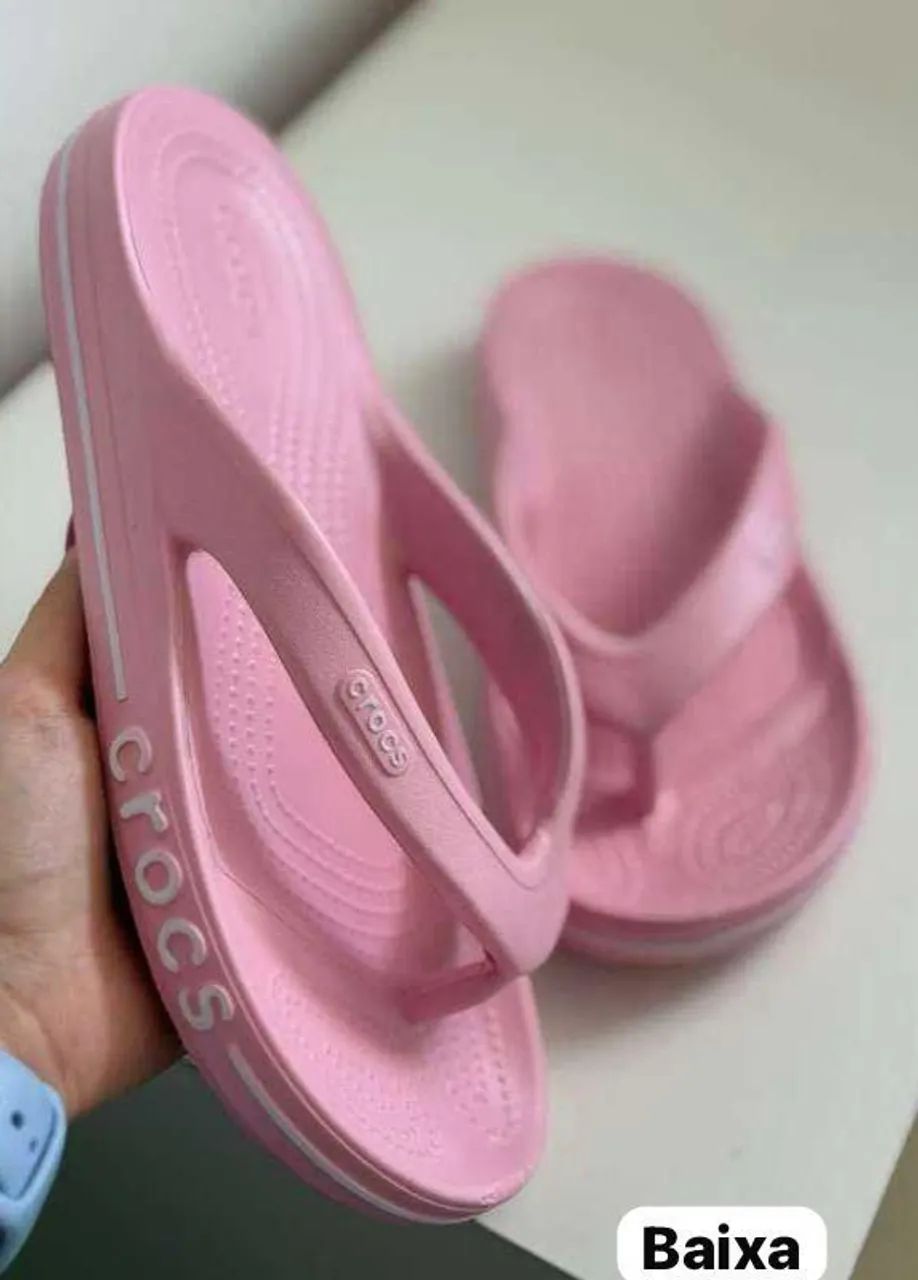 Crocs unissex  - Foto 5