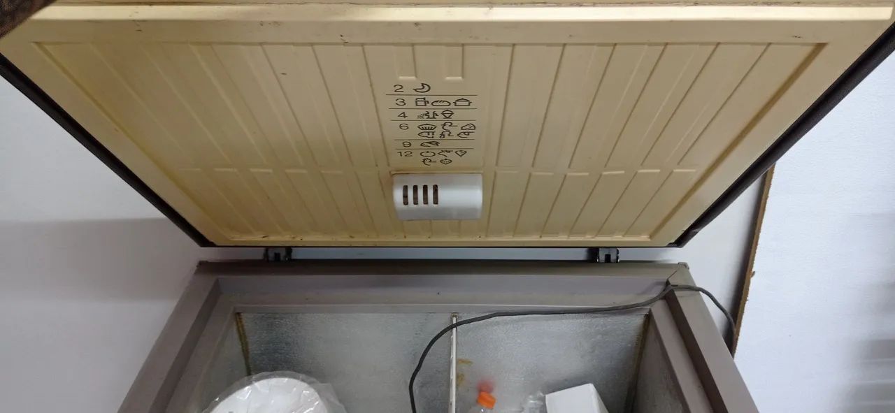 Freezer horizontal  - Foto 3