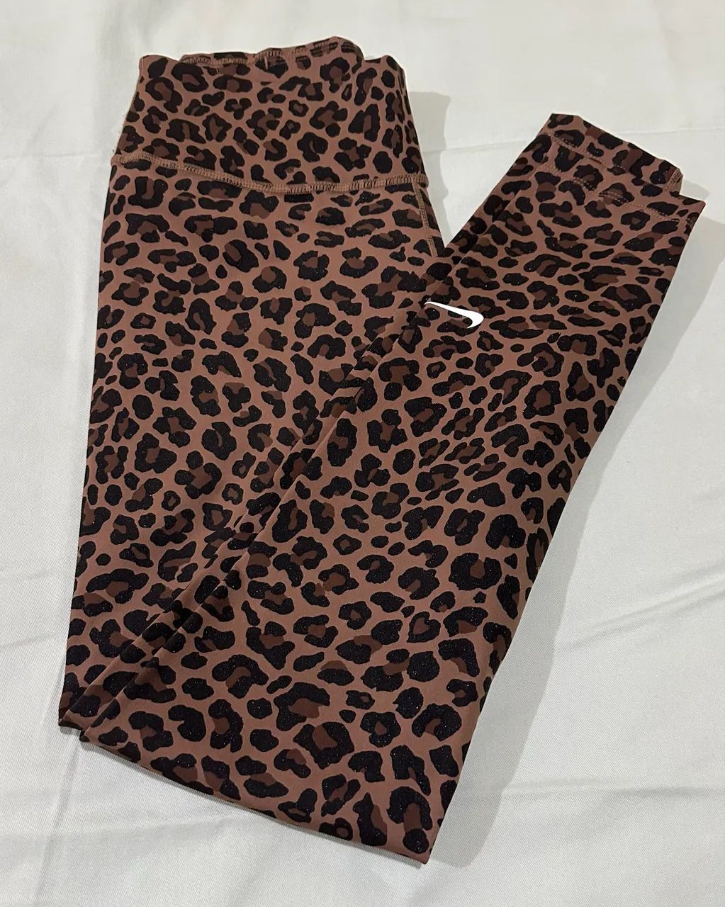 Legging Nike Dri-Fit Original Feminina  - Foto 3