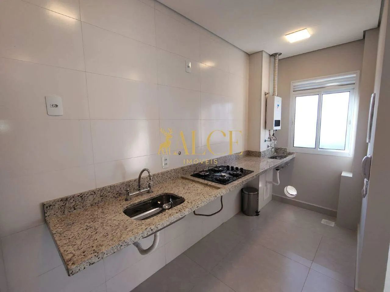 Apartamento para locação no Edifício Vivere/ Indaiatuba-SP - Foto 5