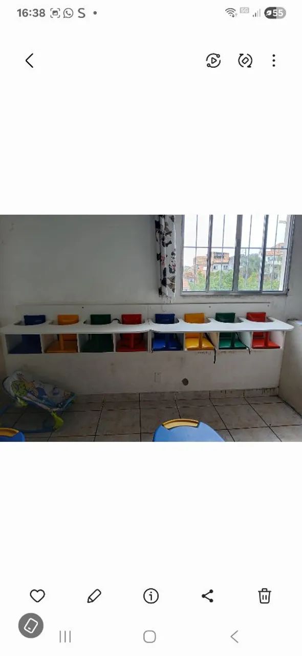 Vende se para desocupar lugar - Foto 2