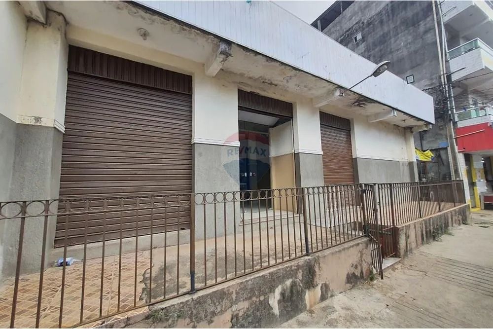 "Oportunidade Imperdível: Ponto Comercial em Salvador"