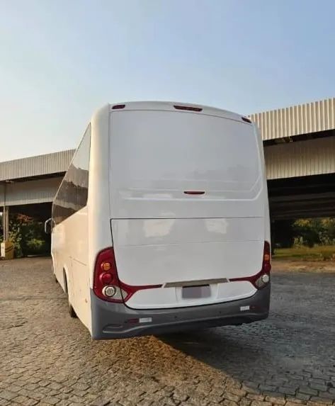 Ônibus Rodoviário  17230 2016  - Foto 2