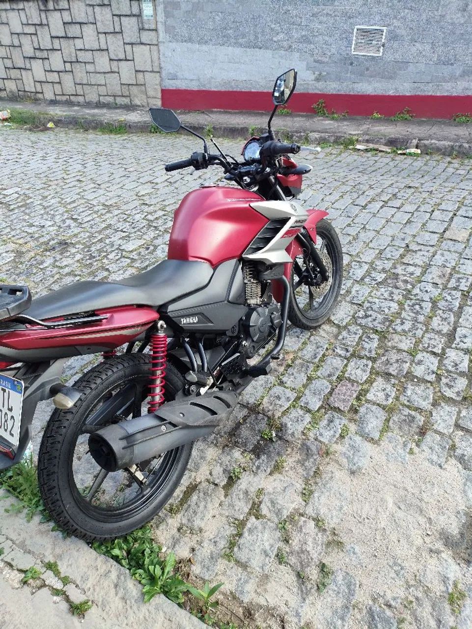 Fazer 150/2019 - Foto 3