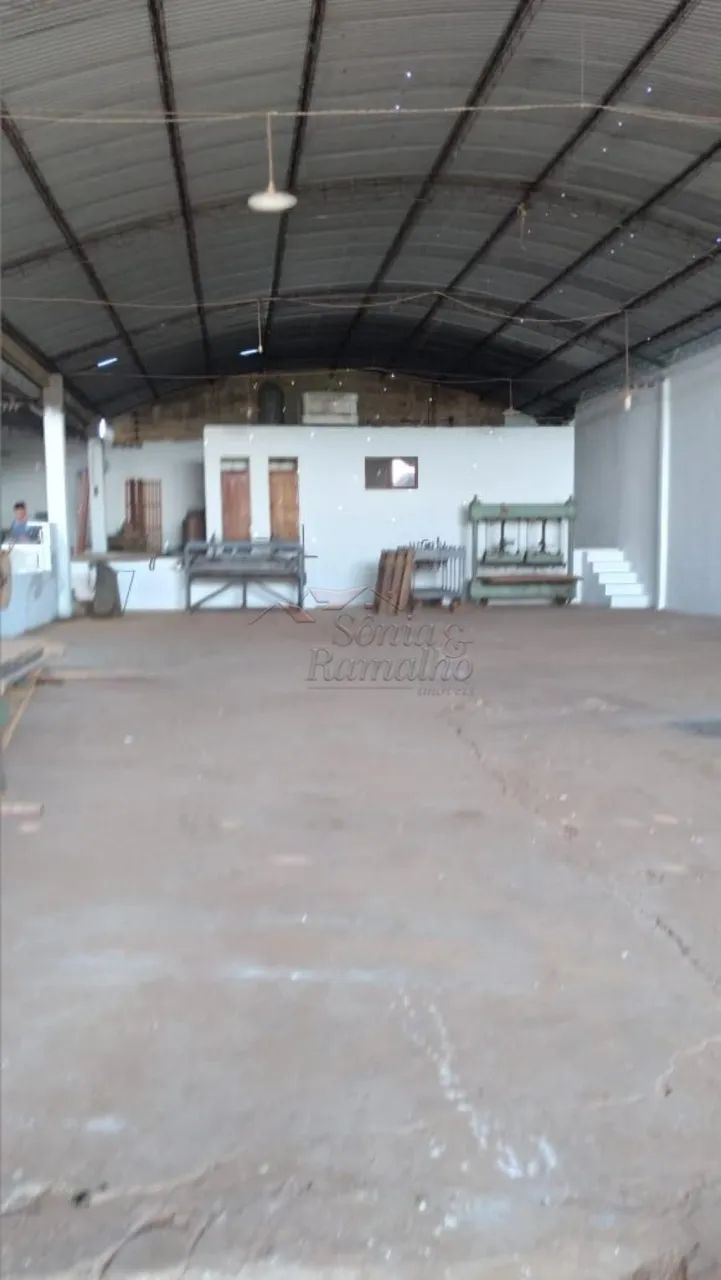 Imóveis Comerciais Galpão Comercial em Cajuru - Foto 3