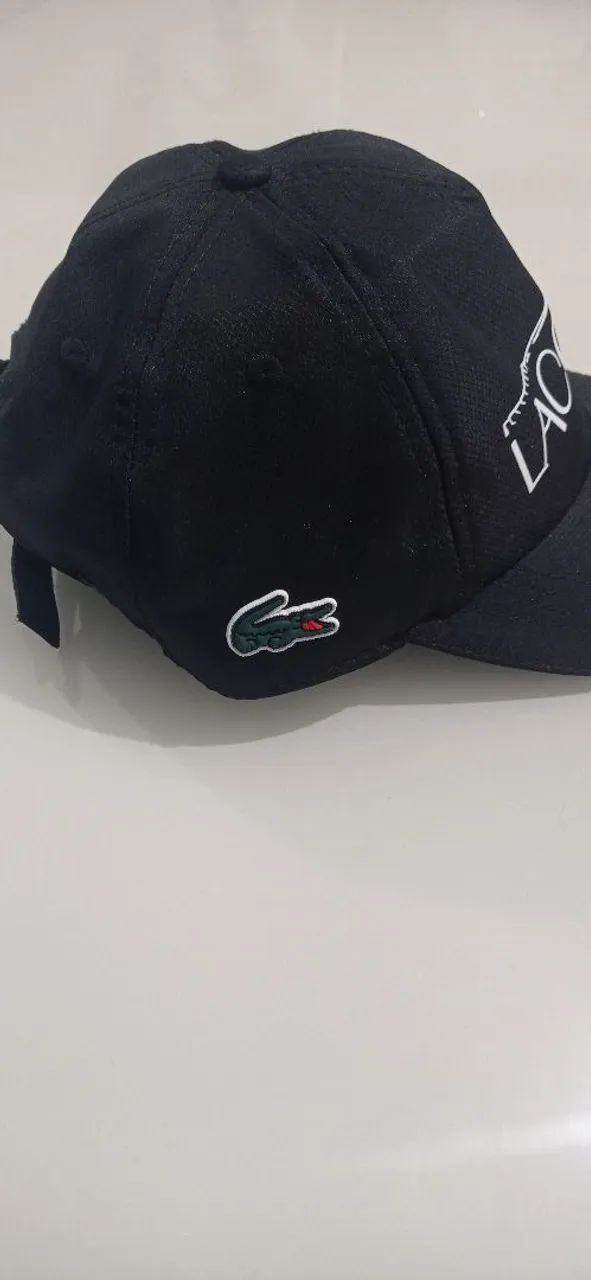 Boné Lacoste Miami Open 2026 - Foto 3