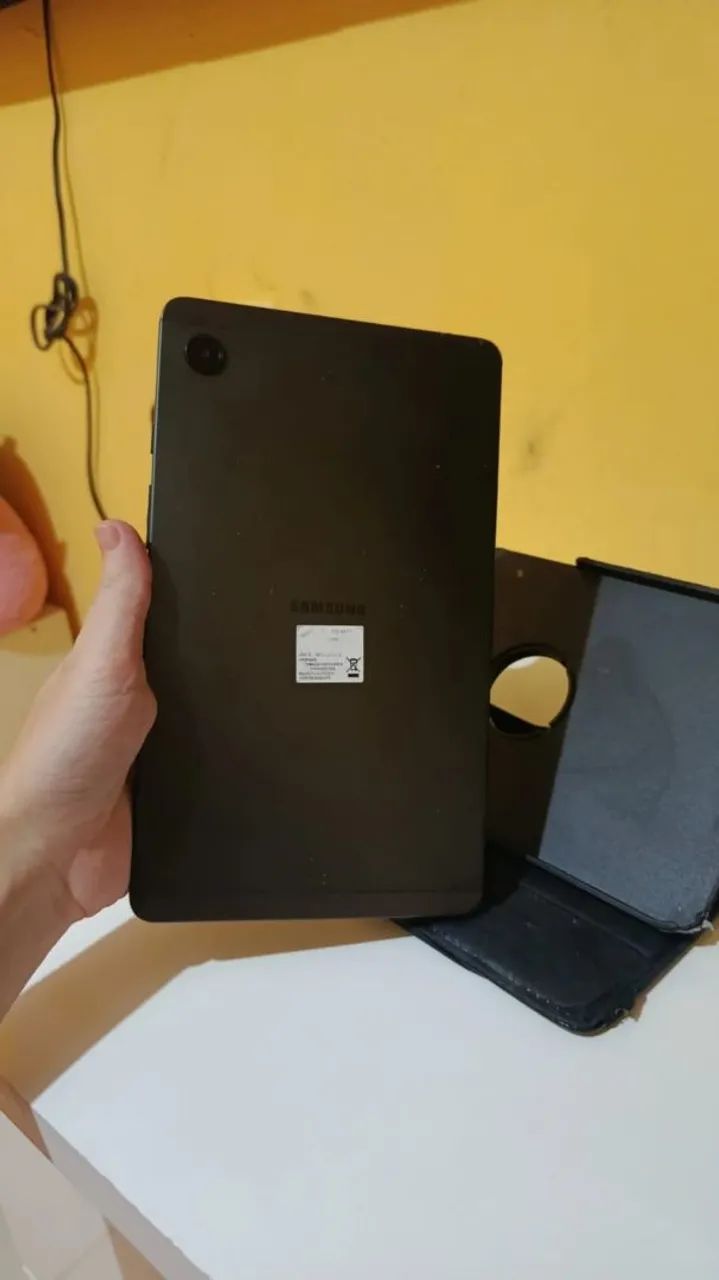 Tab A9 700# compensa  - Foto 2