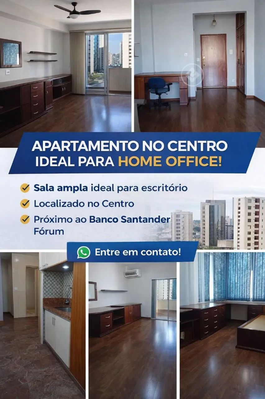 Foto - São José do Rio Preto - Centro