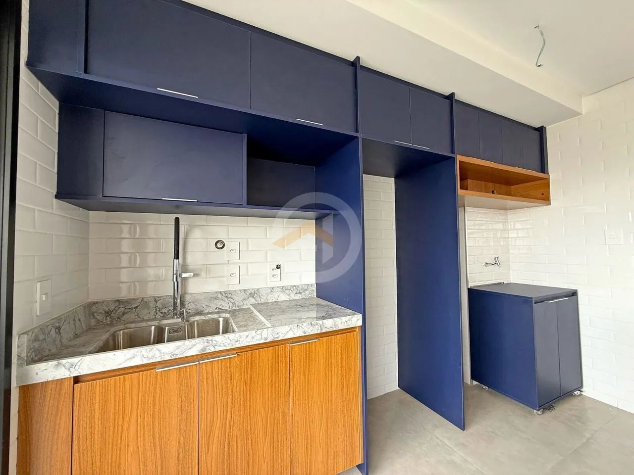 Apartamento de 3 Quartos no Setor oeste - Foto 3