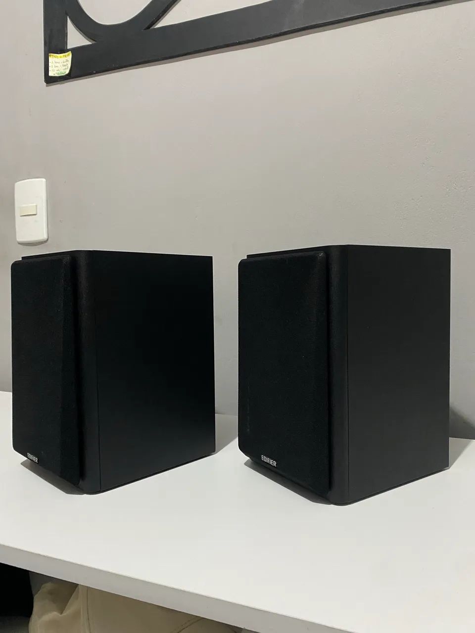 MONITOR DE ÁUDIO EDIFIER R1000T4 - Foto 3
