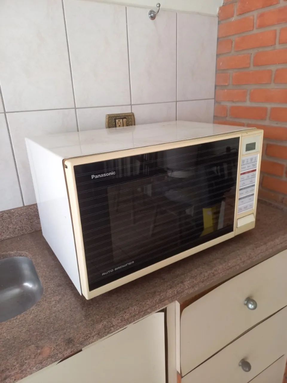 Micro Ondas - Foto 3