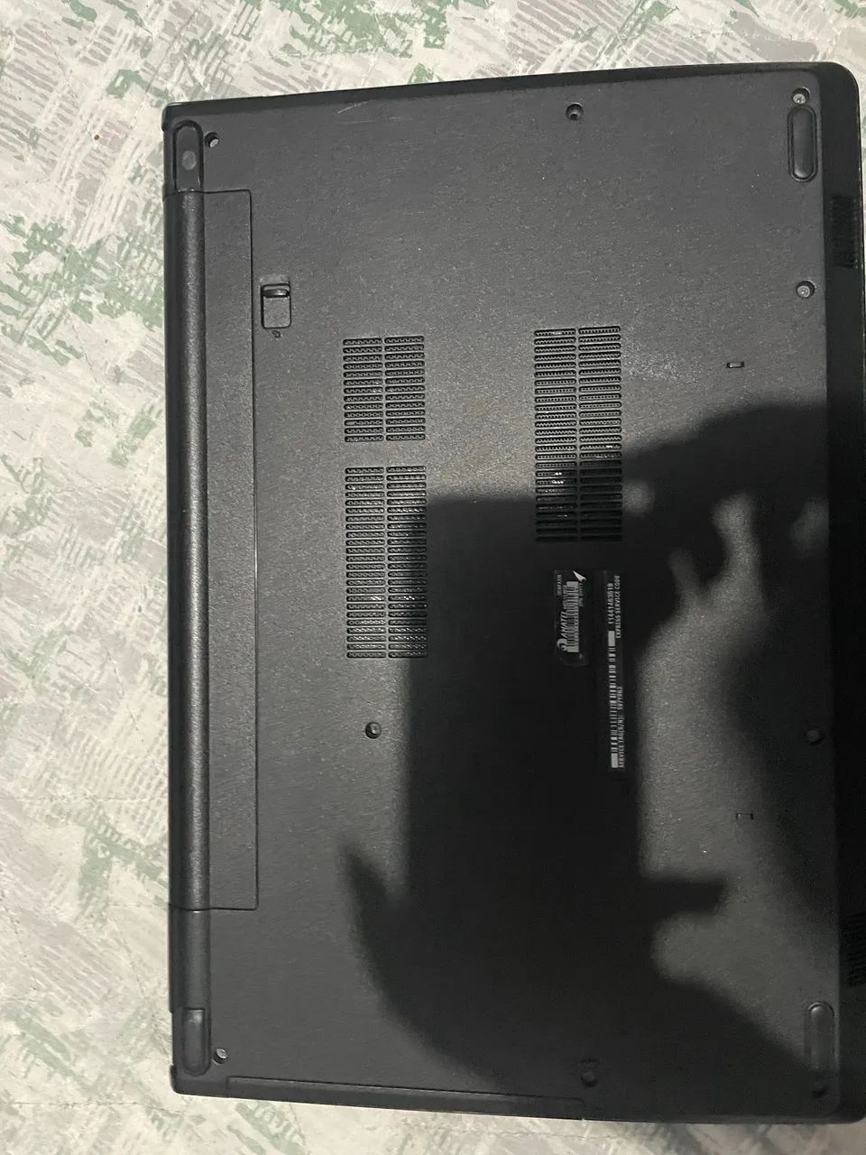 Vendo notebook Dell  - Foto 2