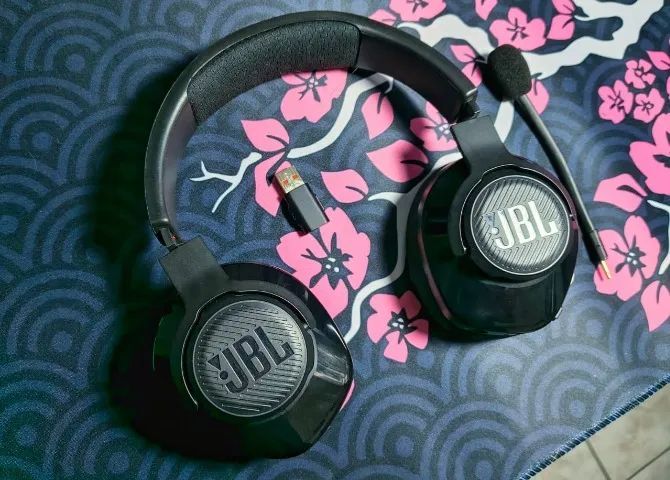 JBL Quantum 360 Wireless - Foto 4