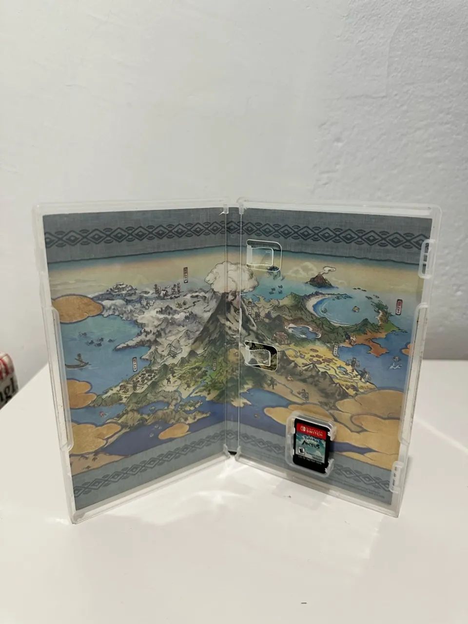 Pokémon Arceus (Nintendo Switch) - Foto 3